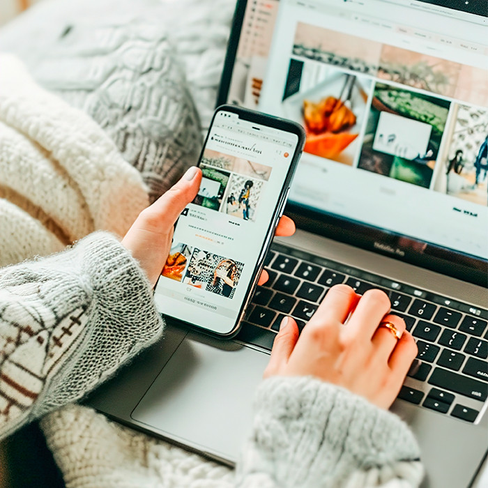 Création Application Mobile