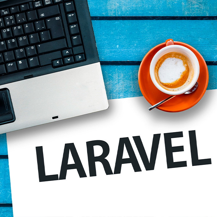 Développement web avec Laravel