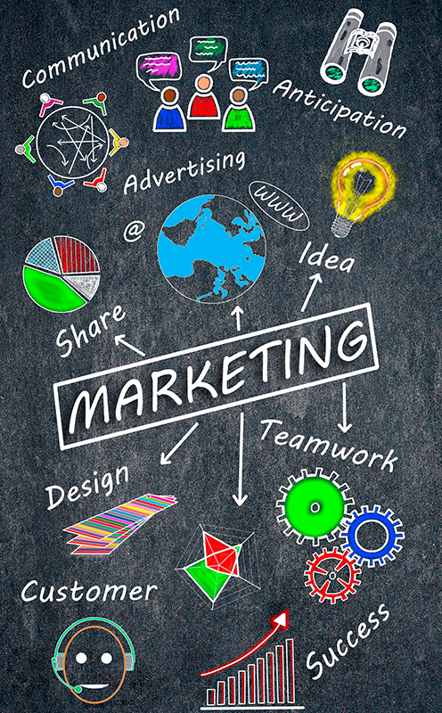 Web Experts Soumission