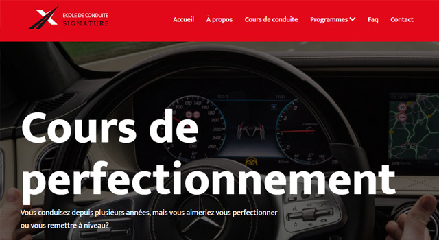 Signature Driving Schools