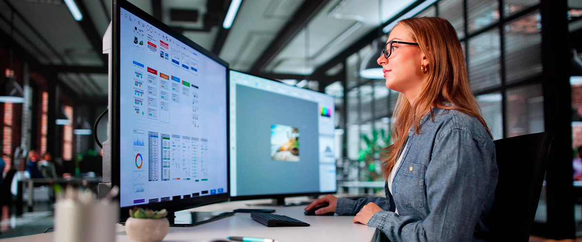 Site web orienté conversion, Conception de site web | Web Experts