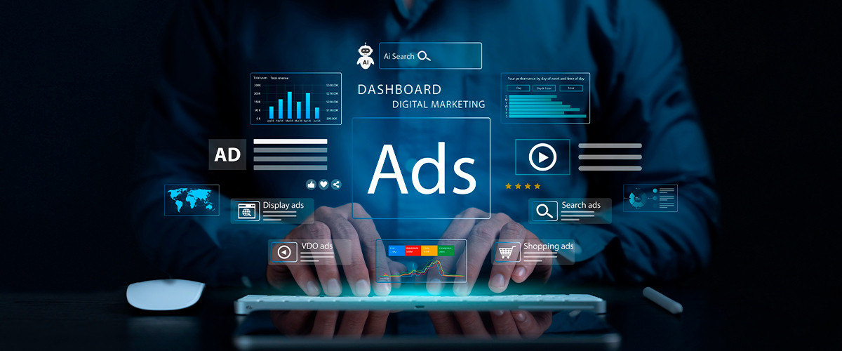 Publicité en ligne (Google Ads, Meta) | Web Experts