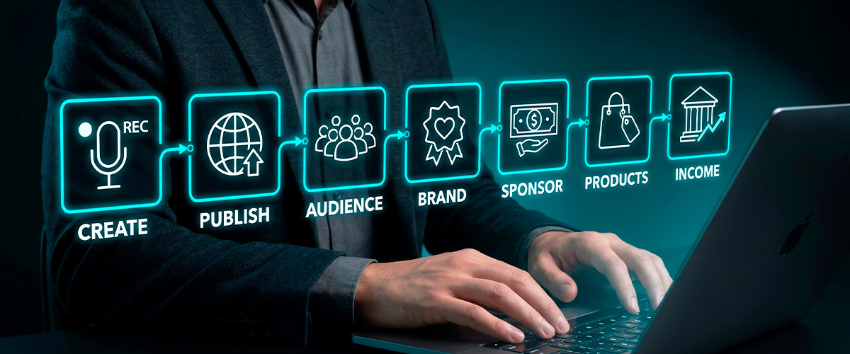 Création de contenu orienté conversion | Web Experts