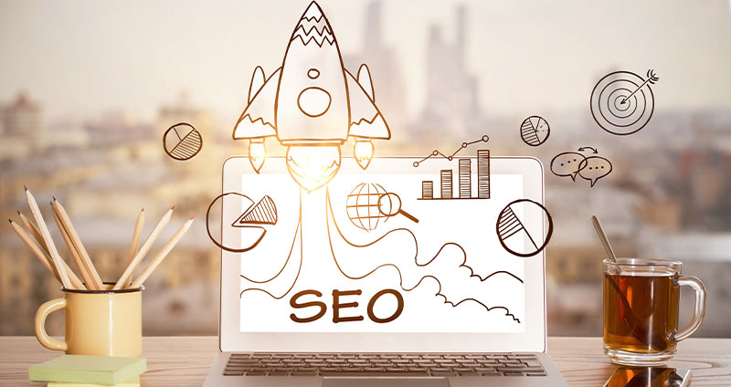 Le rôle du SEO naturel pour améliorer la visibilité d’un site web