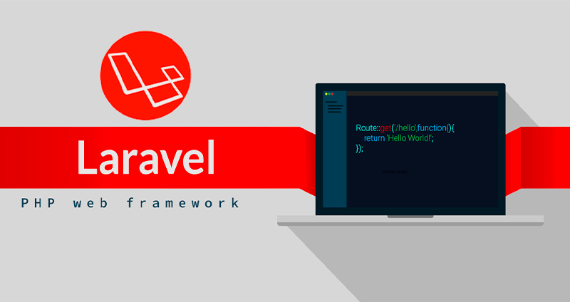 Les avantages avec Laravel